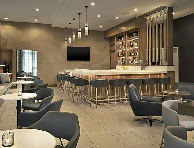 Residence Inn by Marriott Oakland Downtown hotel detail image 3