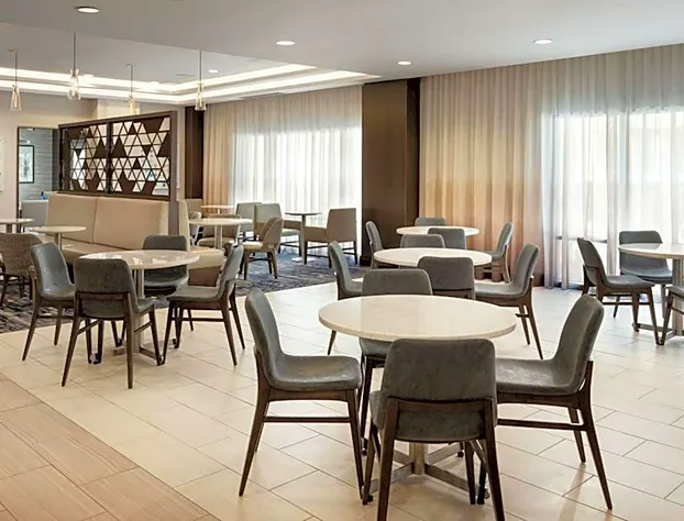 Residence Inn by Marriott Oakland Downtown hotel detail image 4