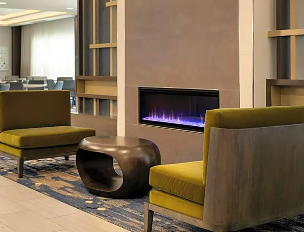 Residence Inn by Marriott Oakland Downtown hotel detail image 2