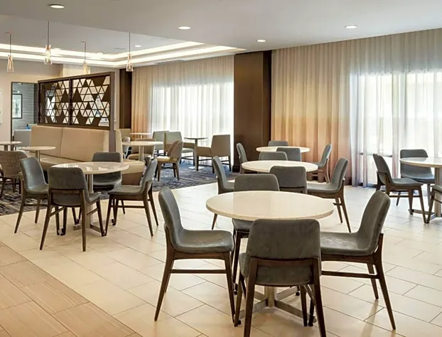 Residence Inn by Marriott Oakland Downtown hotel detail image 4