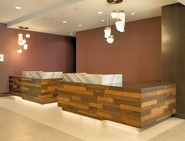 Residence Inn by Marriott Oakland Downtown hotel detail image 1