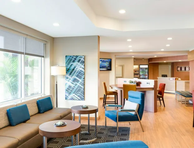 TownePlace Suites by Marriott Chesterfield hotel detail image 2