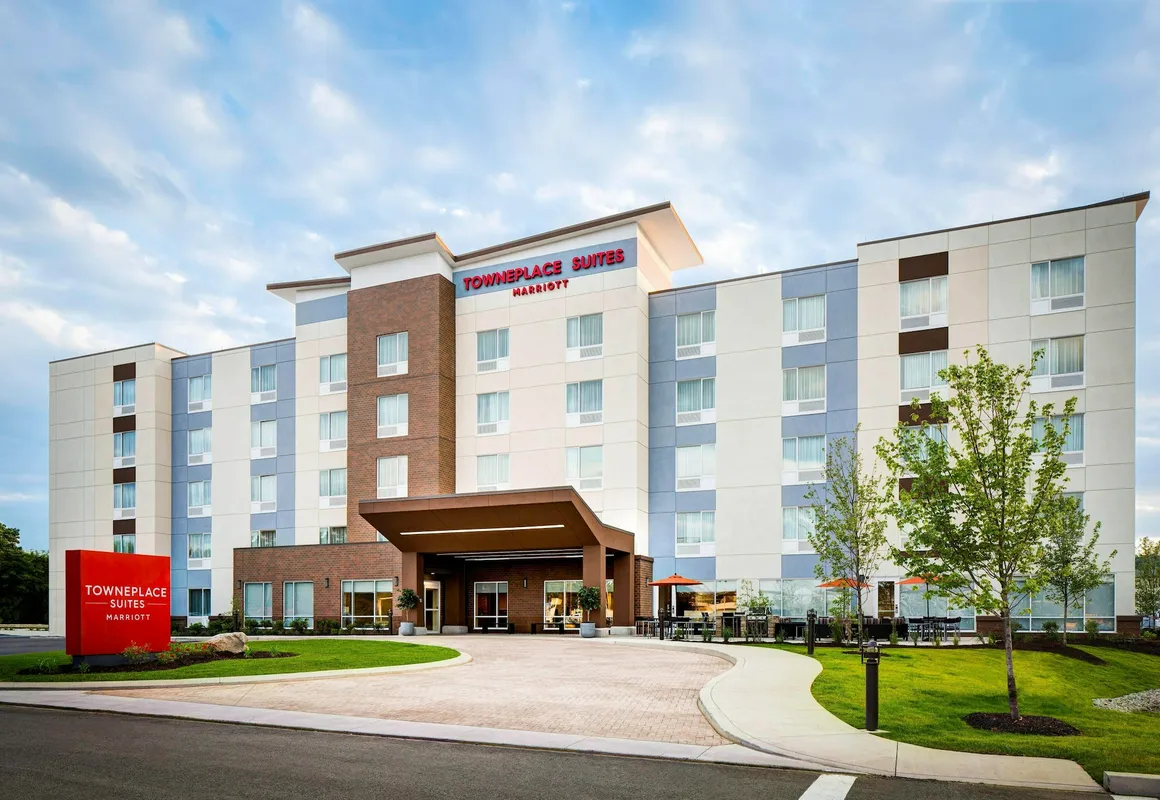 TownePlace Suites by Marriott Chesterfield hotel hero