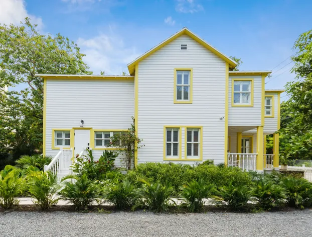 The Stirrup House by Pattio hotel detail image 1