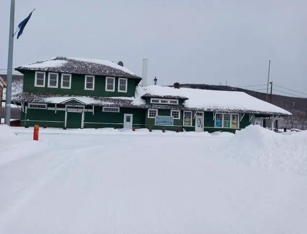 Nenana Depot hotel detail image 1