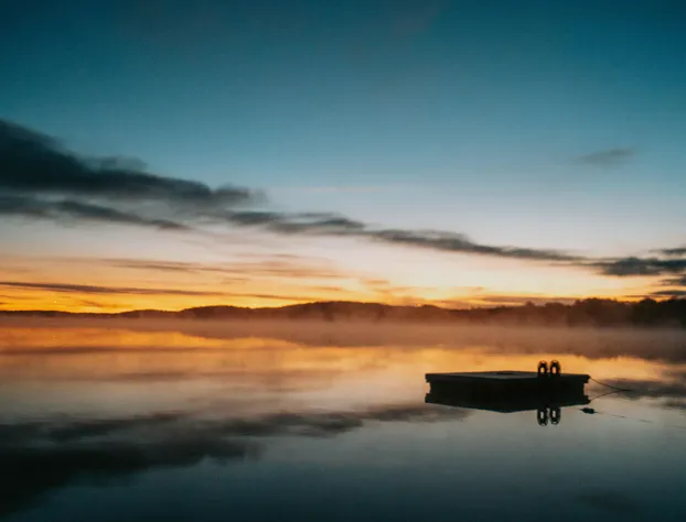 POV Lake Resort & Glamping Campground hotel detail image 1