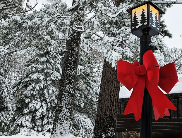 POV Lake Resort & Glamping Campground hotel detail image 2