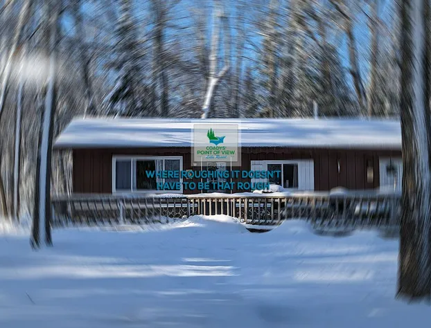 POV Lake Resort & Glamping Campground hotel detail image 4