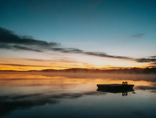 POV Lake Resort & Glamping Campground hotel detail image 1