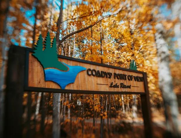 POV Lake Resort & Glamping Campground hotel detail image 3