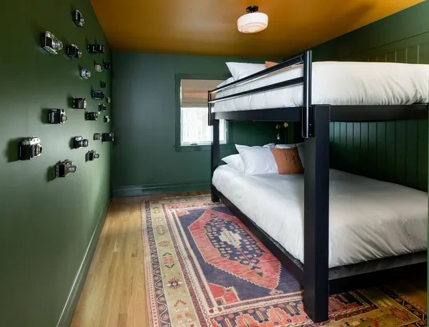 Noble And Proper hotel detail image 3