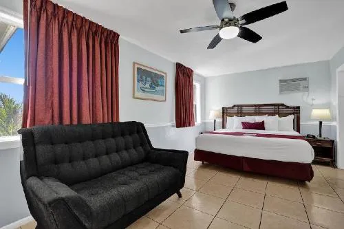 The Worthington Resorts - Male Only hotel detail image 1