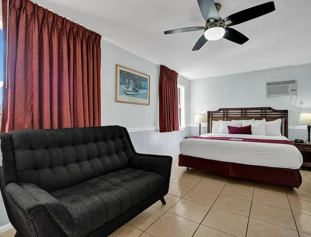 The Worthington Resorts - Male Only hotel detail image 2