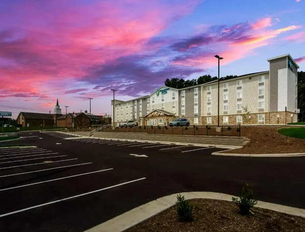 WoodSpring Suites Roanoke hotel detail image 4