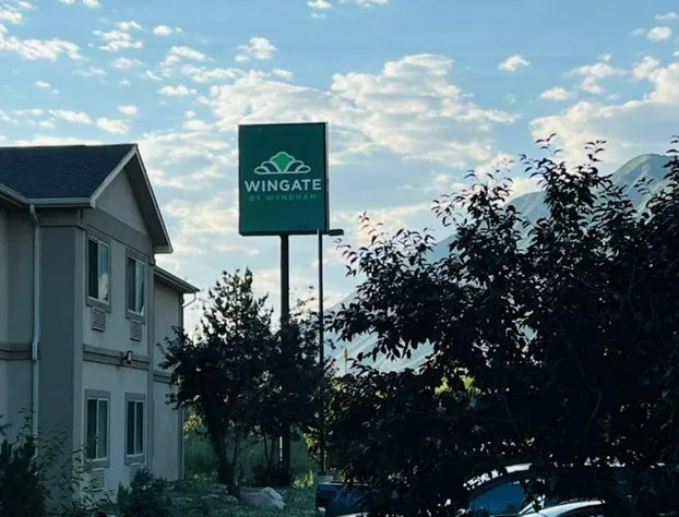 Wingate by Wyndham New Castle - Glenwood Springs hotel detail image 1