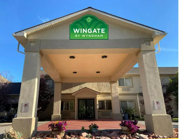 Wingate by Wyndham New Castle - Glenwood Springs hotel detail image 2