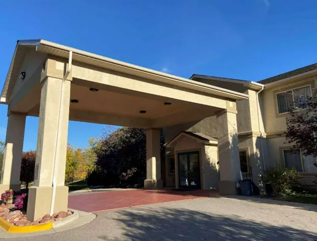 Wingate by Wyndham New Castle - Glenwood Springs hotel detail image 4