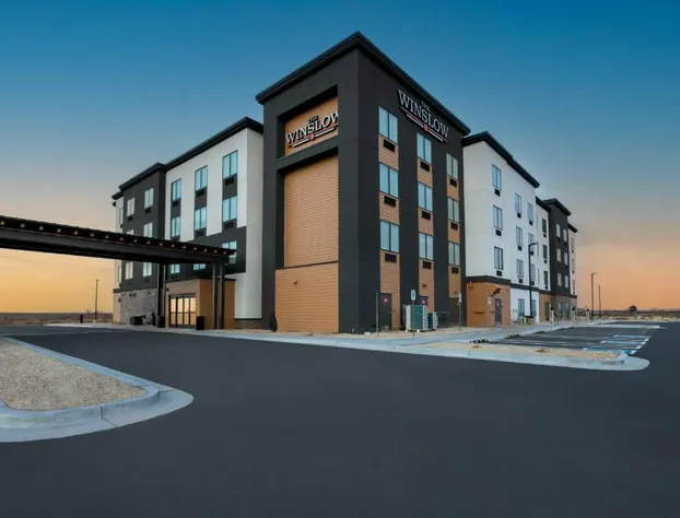 The Winslow – Winslow, AZ hotel detail image 1