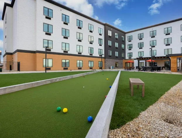 The Winslow – Winslow, AZ hotel detail image 2