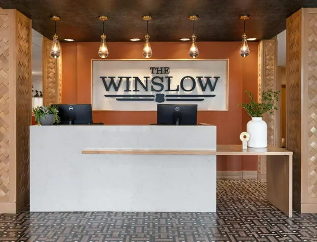 The Winslow – Winslow, AZ hotel detail image 3