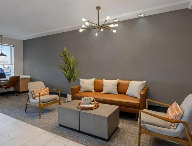 The Winslow – Winslow, AZ hotel detail image 4