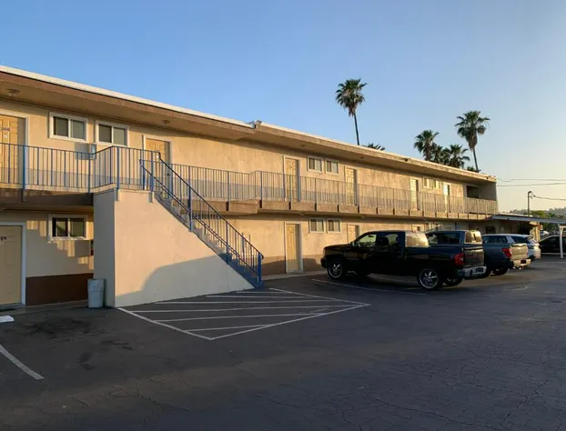 American Inn hotel detail image 1