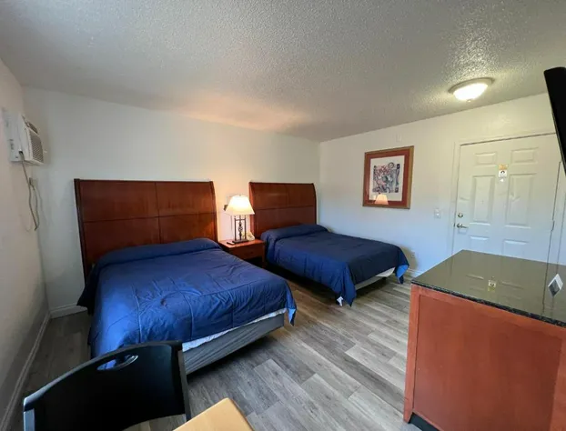 American Inn hotel detail image 2