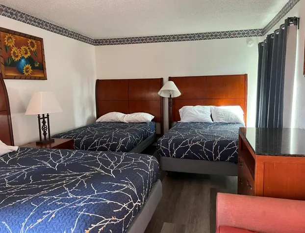 American Inn hotel detail image 4