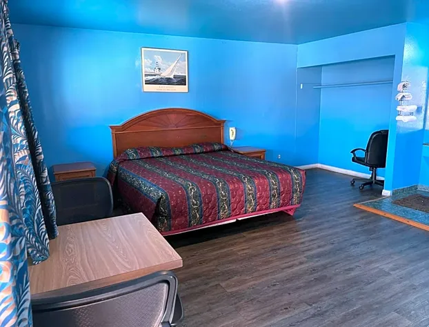 Full Moon Inn hotel detail image 1