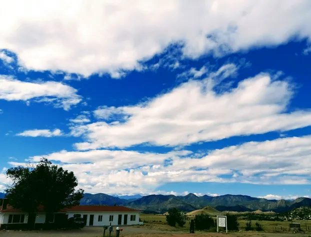 Little Canyon Inn hotel detail image 1