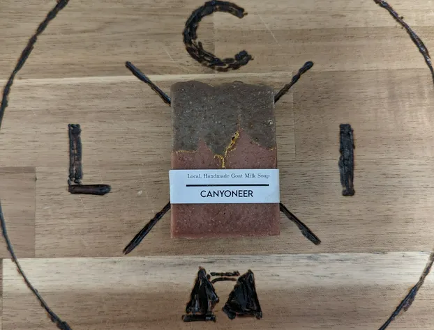 Little Canyon Inn hotel detail image 2