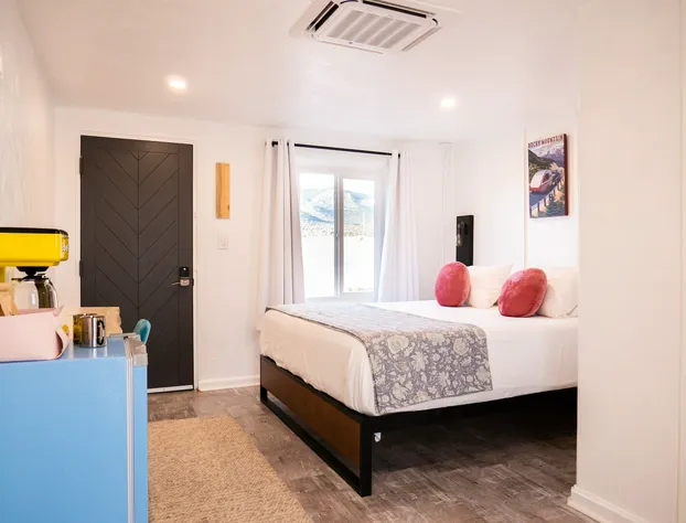 Little Canyon Inn hotel detail image 3