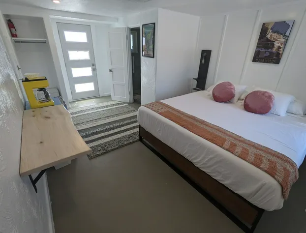 Little Canyon Inn hotel detail image 4