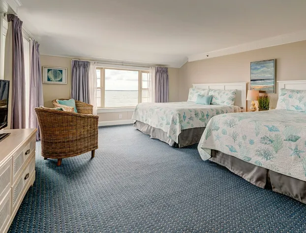 The Heights Hotel hotel detail image 2