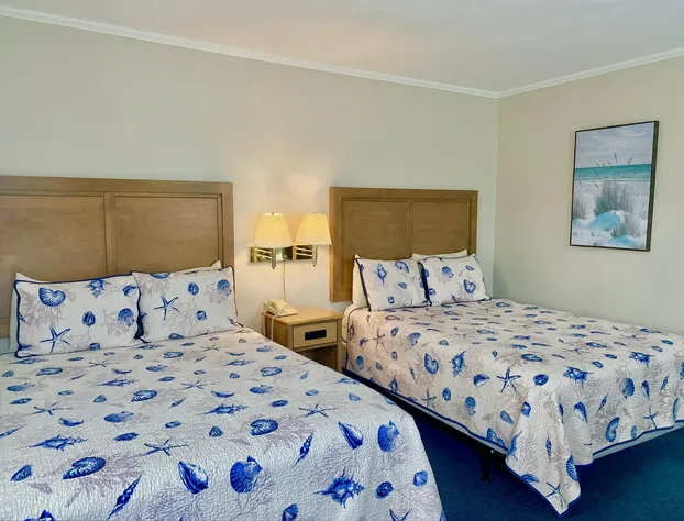 The Heights Hotel hotel detail image 3