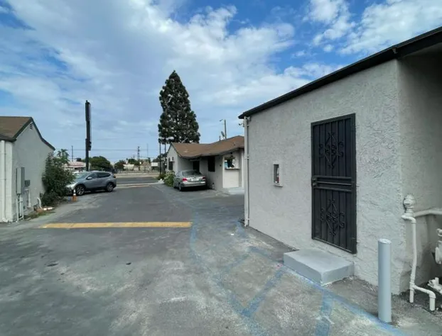 Stadium Inn & Spas hotel detail image 2