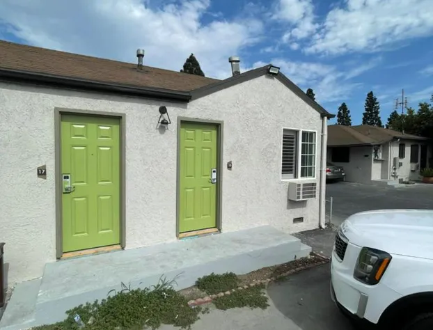 Stadium Inn & Spas hotel detail image 3