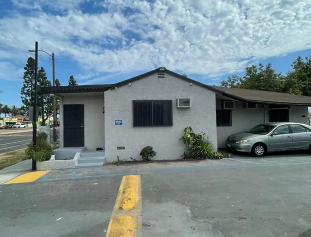 Stadium Inn & Spas hotel detail image 3