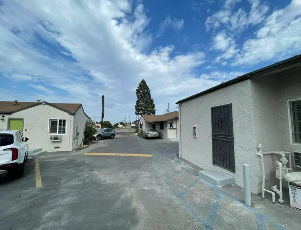 Stadium Inn & Spas hotel detail image 4