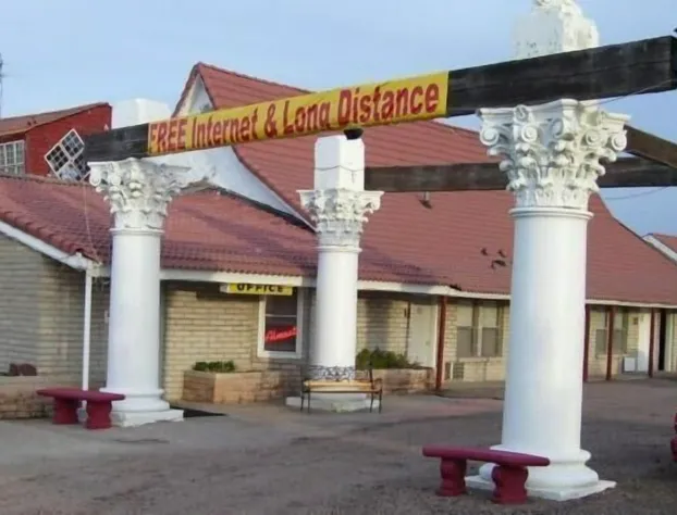 Nostalgic Stay Inn hotel detail image 1