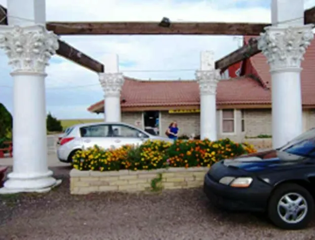 Nostalgic Stay Inn hotel detail image 4