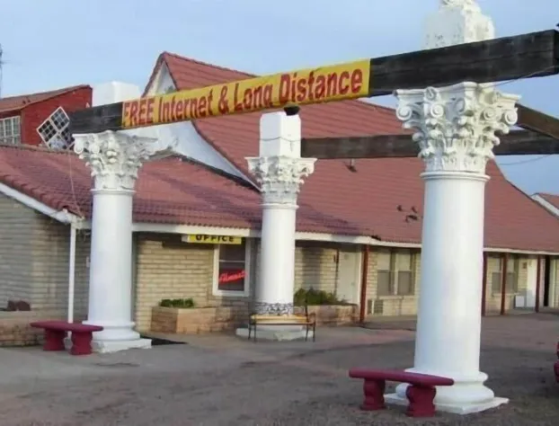 Nostalgic Stay Inn hotel detail image 1