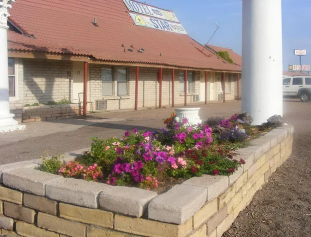 Nostalgic Stay Inn hotel detail image 2