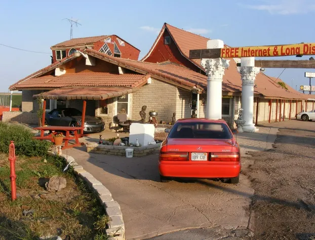 Nostalgic Stay Inn hotel detail image 3