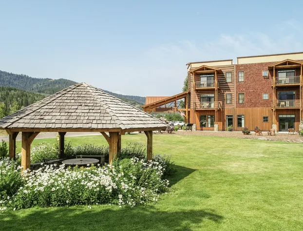 The Lodge At Bronze Buffalo Ranch hotel detail image 3