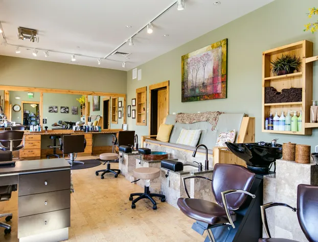 The Lodge At Bronze Buffalo Ranch hotel detail image 4