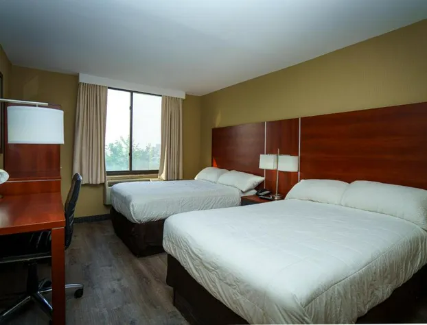 Sky Hotel Flushing/LaGuardia Airport hotel detail image 1