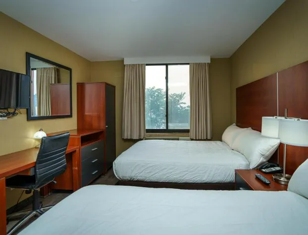 Sky Hotel Flushing/LaGuardia Airport hotel detail image 3