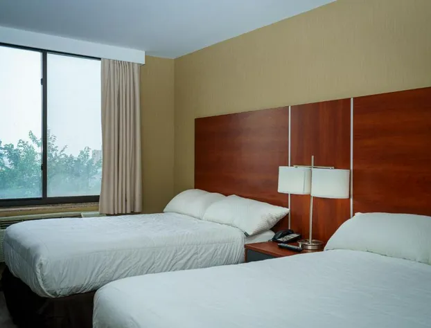 Sky Hotel Flushing/LaGuardia Airport hotel detail image 4