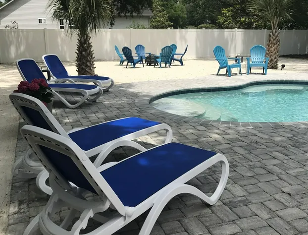 The Cedar Point House hotel detail image 1